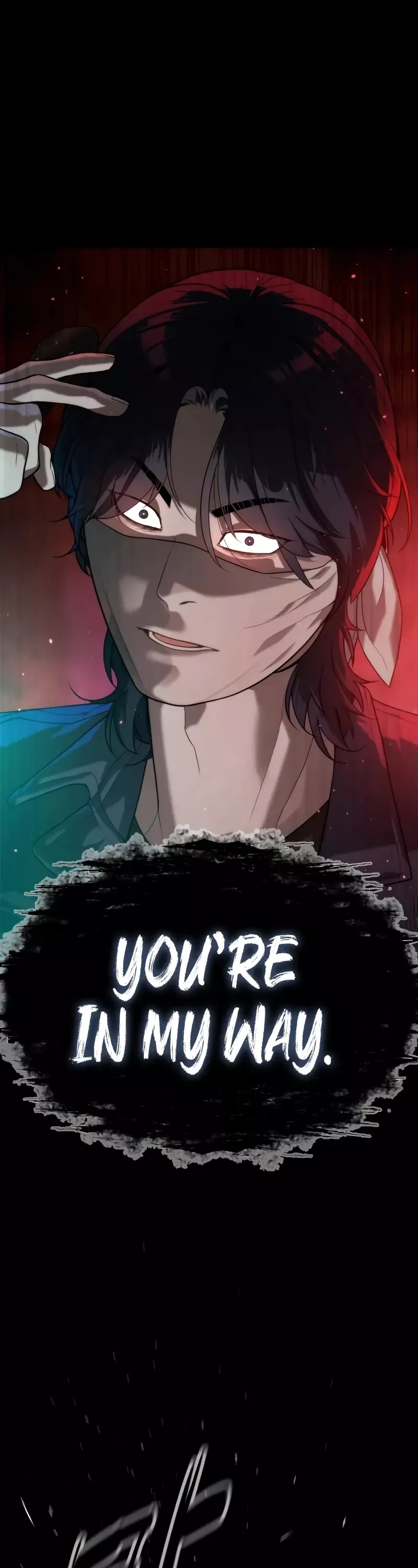 Read Killer Pietro chapter 88 image 11 on Lezhin