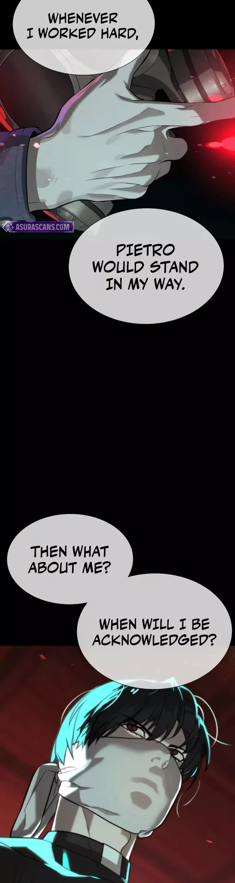 Read Killer Pietro chapter 88 image 17 on Lezhin