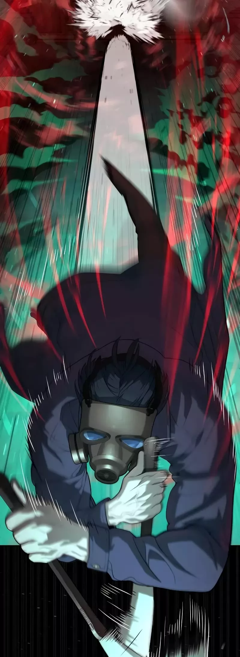 Read Killer Pietro chapter 88 image 23 on Lezhin