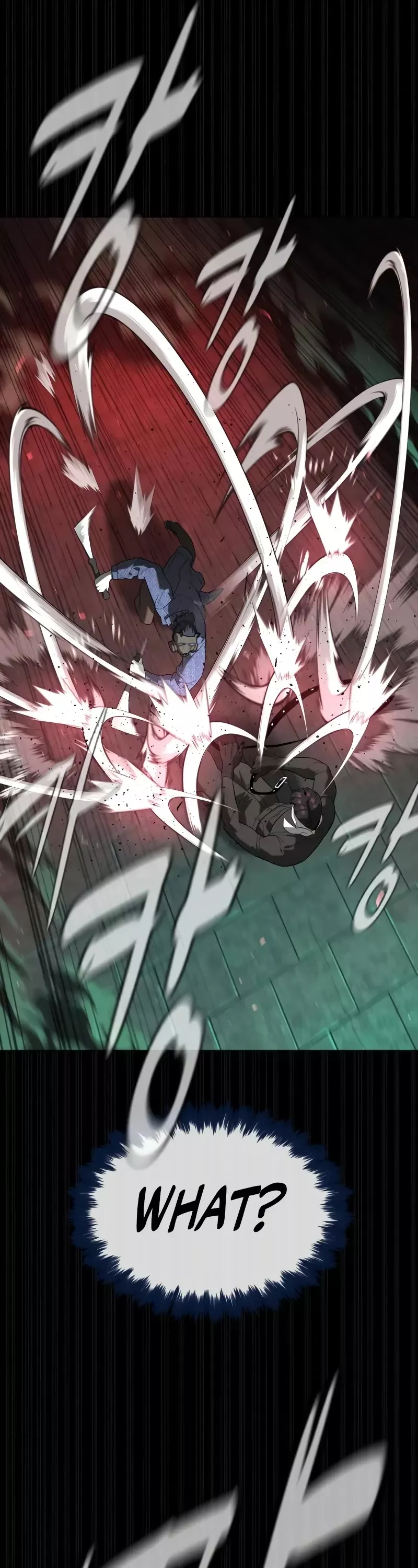Read Killer Pietro chapter 88 image 25 on Lezhin