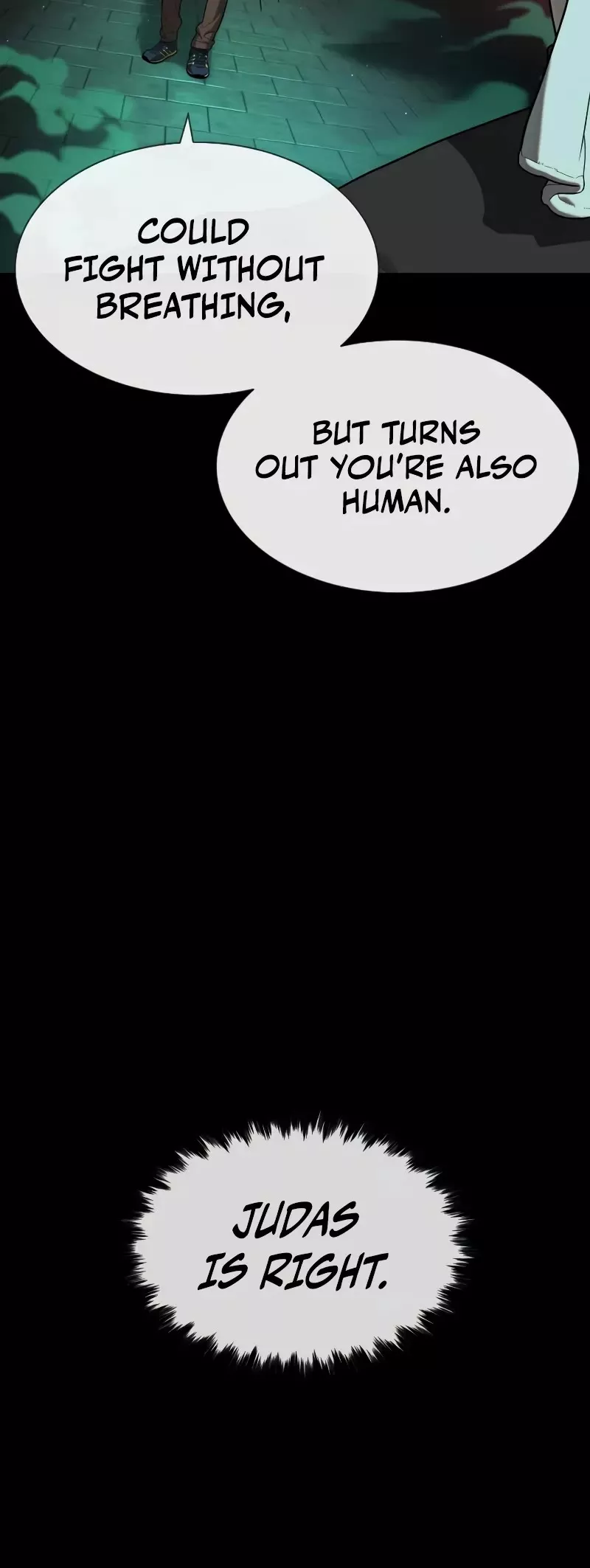 Read Killer Pietro chapter 88 image 28 on Lezhin