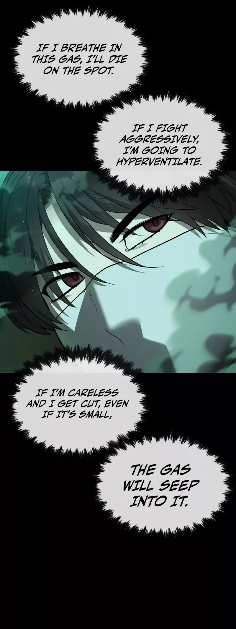 Read Killer Pietro chapter 88 image 29 on Lezhin