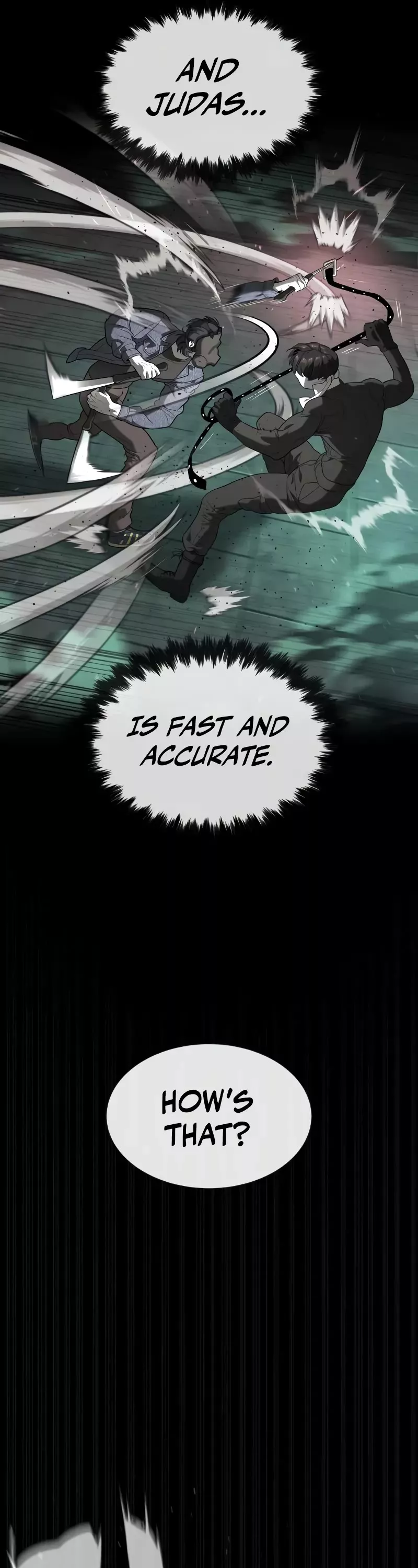 Read Killer Pietro chapter 88 image 30 on Lezhin