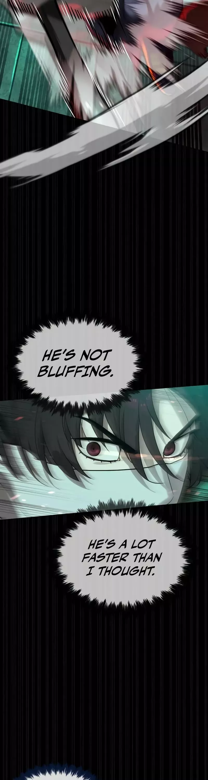 Read Killer Pietro chapter 88 image 32 on Lezhin