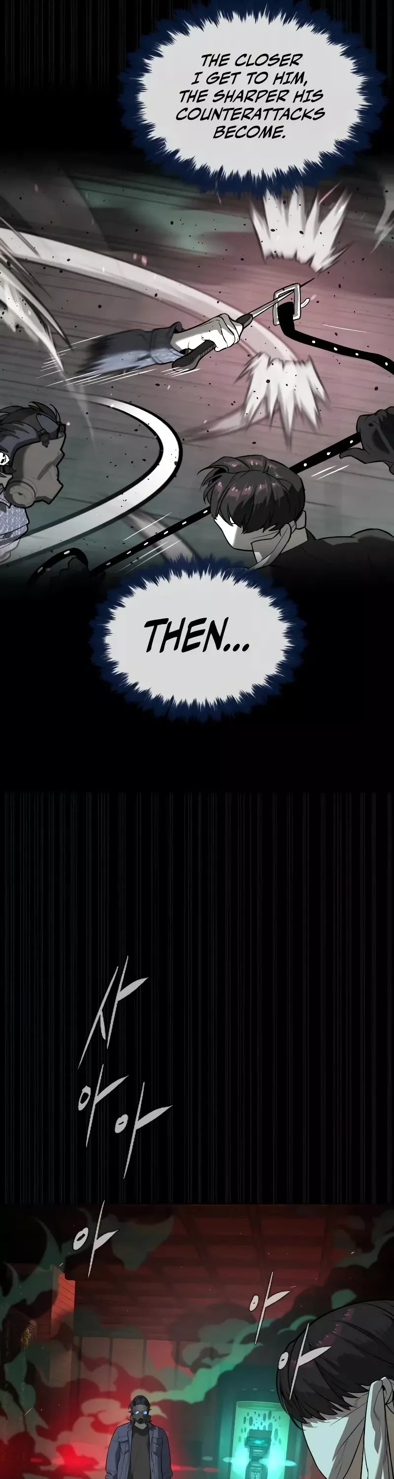 Read Killer Pietro chapter 88 image 35 on Lezhin