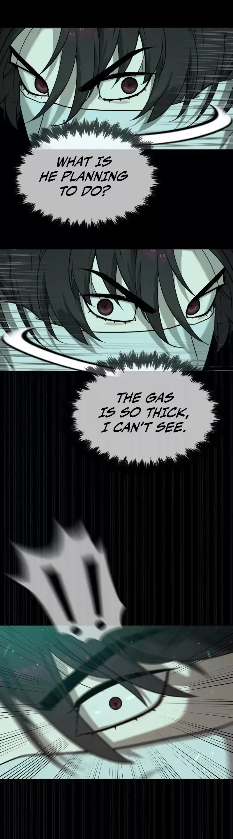 Read Killer Pietro chapter 88 image 37 on Lezhin