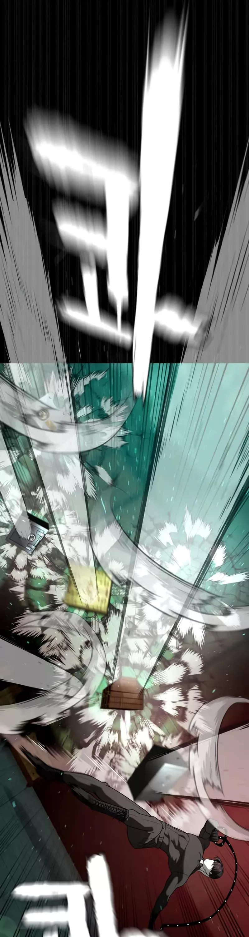 Read Killer Pietro chapter 88 image 39 on Lezhin