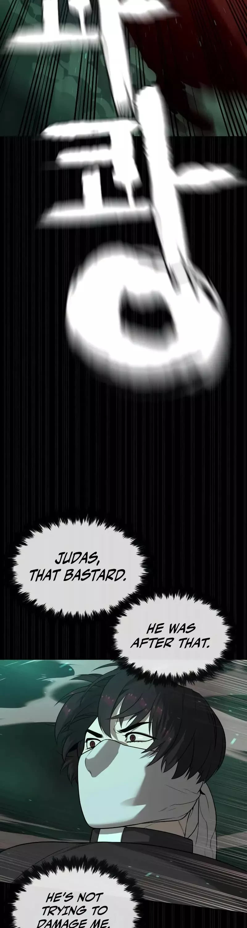 Read Killer Pietro chapter 88 image 40 on Lezhin