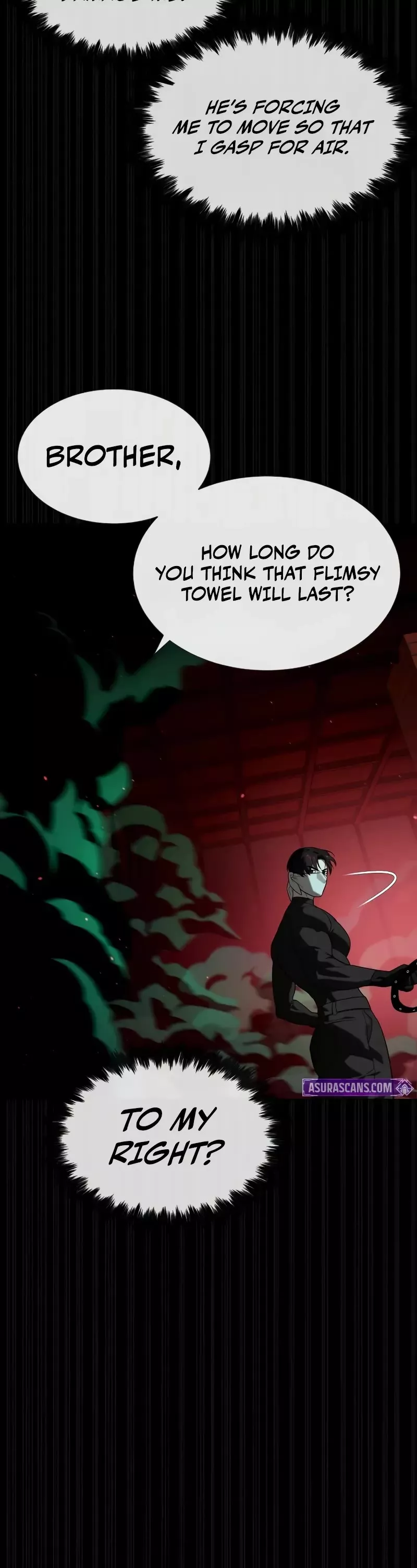 Read Killer Pietro chapter 88 image 41 on Lezhin