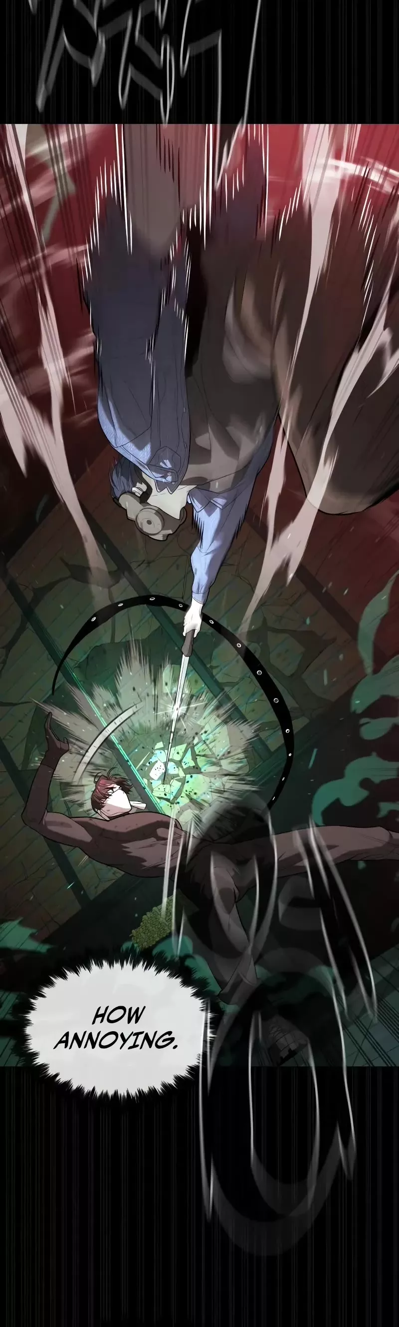 Read Killer Pietro chapter 88 image 43 on Lezhin