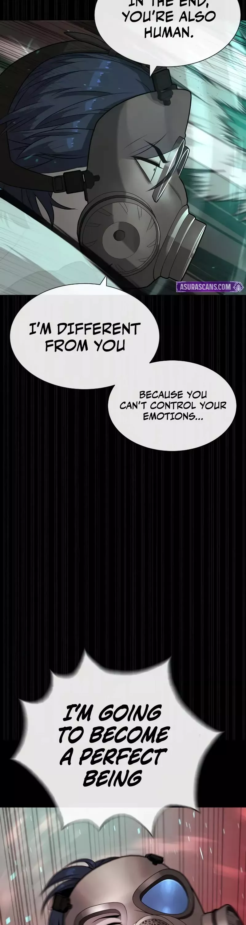 Read Killer Pietro chapter 88 image 45 on Lezhin