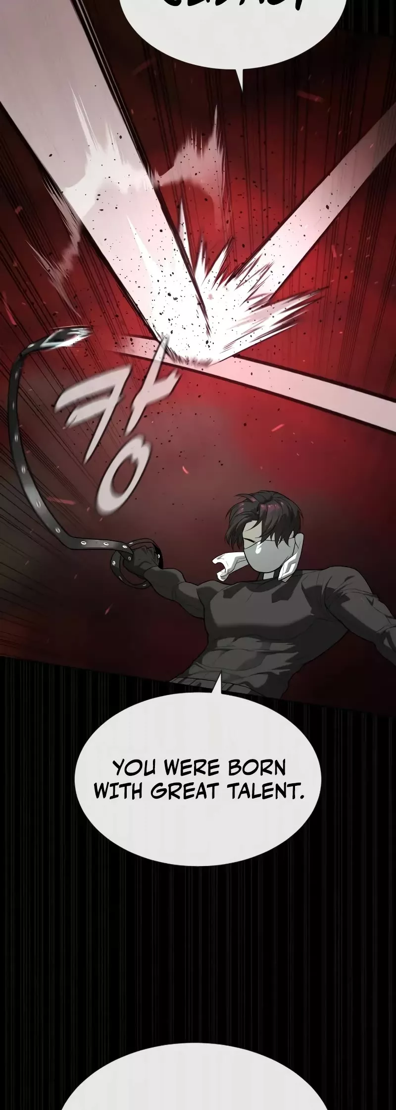 Read Killer Pietro chapter 88 image 47 on Lezhin