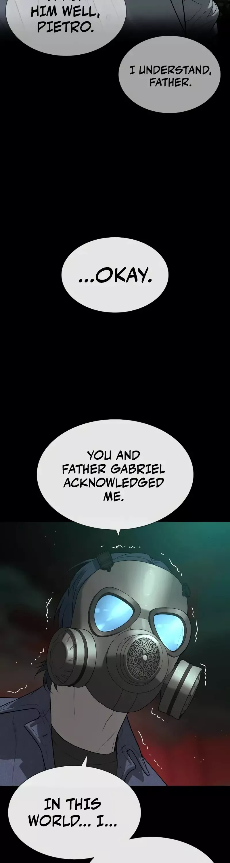 Read Killer Pietro chapter 88 image 51 on Lezhin