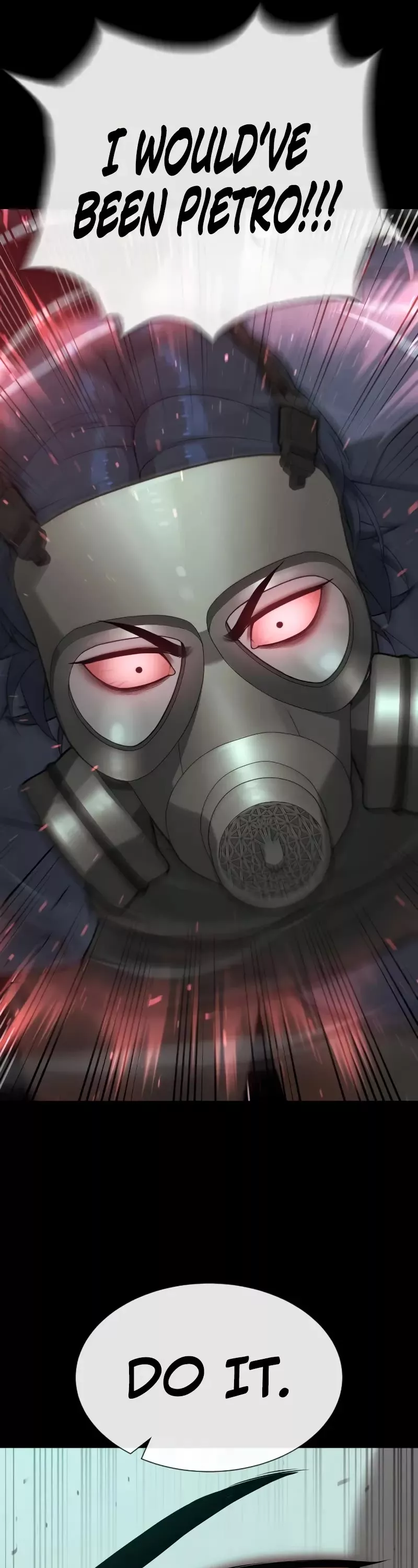 Read Killer Pietro chapter 88 image 54 on Lezhin