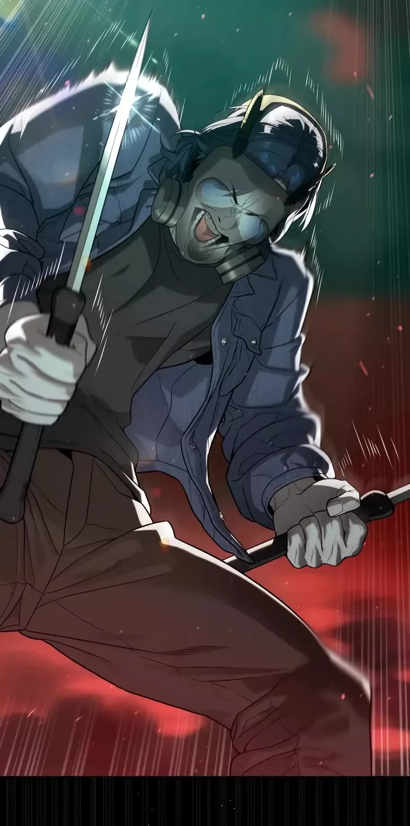 Read Killer Pietro chapter 88 image 58 on Lezhin