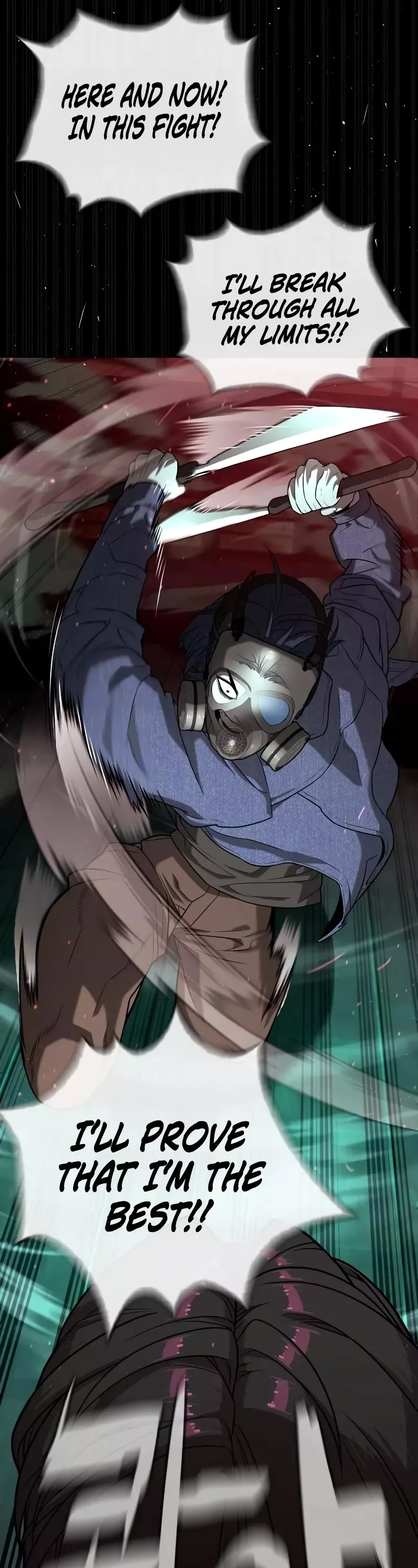 Read Killer Pietro chapter 88 image 59 on Lezhin