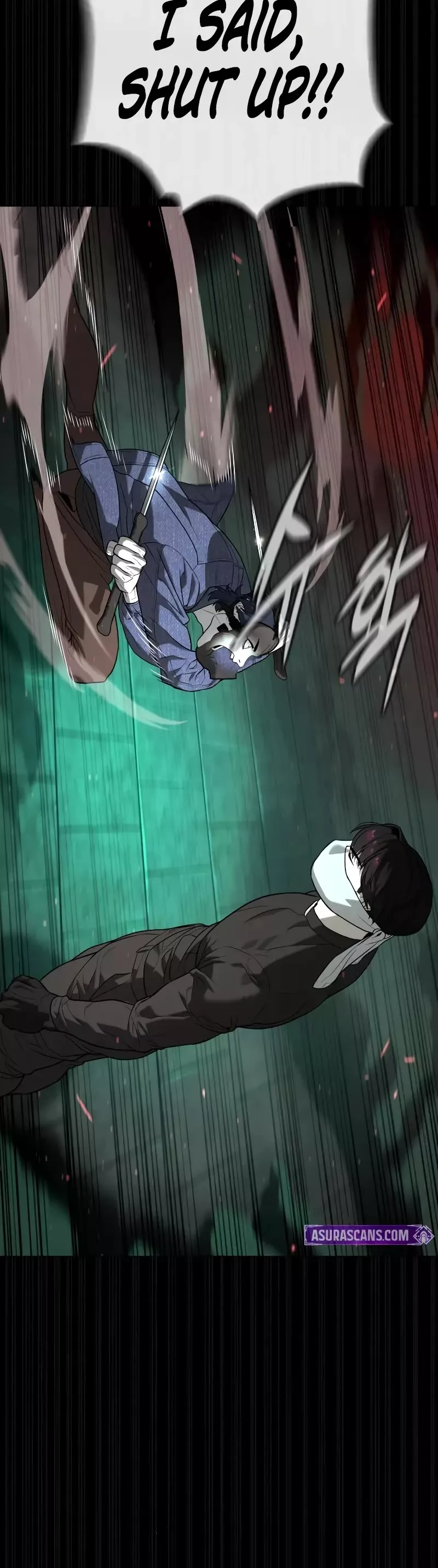 Read Killer Pietro chapter 88 image 63 on Lezhin