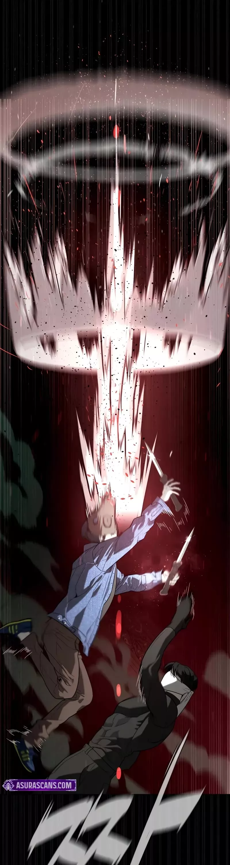 Read Killer Pietro chapter 88 image 64 on Lezhin