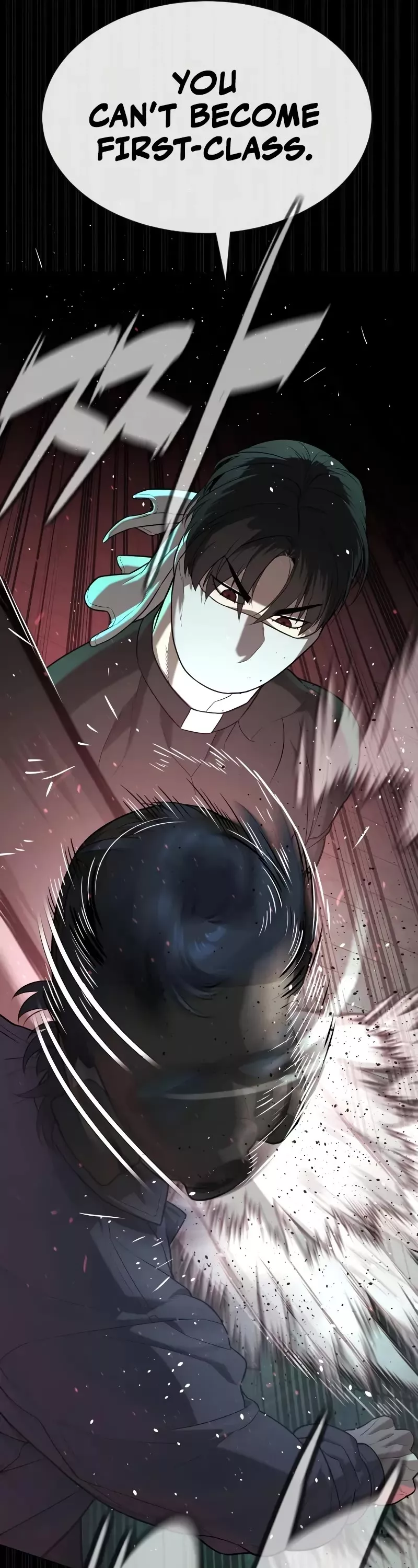 Read Killer Pietro chapter 88 image 69 on Lezhin