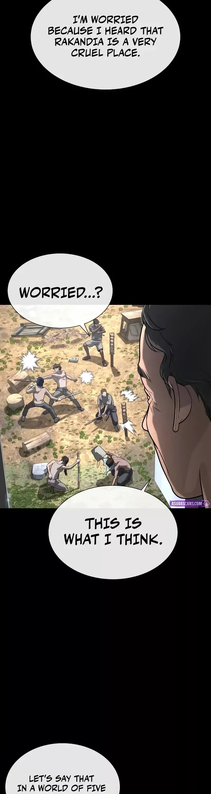 Read Killer Pietro chapter 88 image 75 on Lezhin