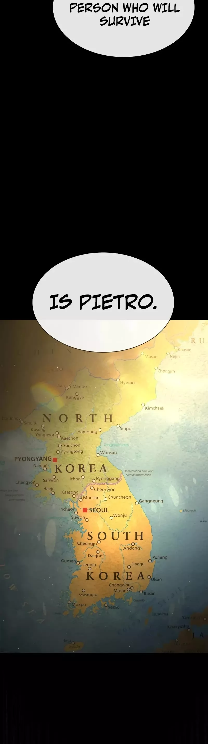 Read Killer Pietro chapter 88 image 77 on Lezhin