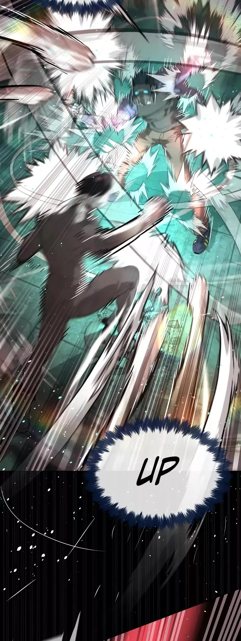 Read Killer Pietro chapter 88 image 82 on Lezhin
