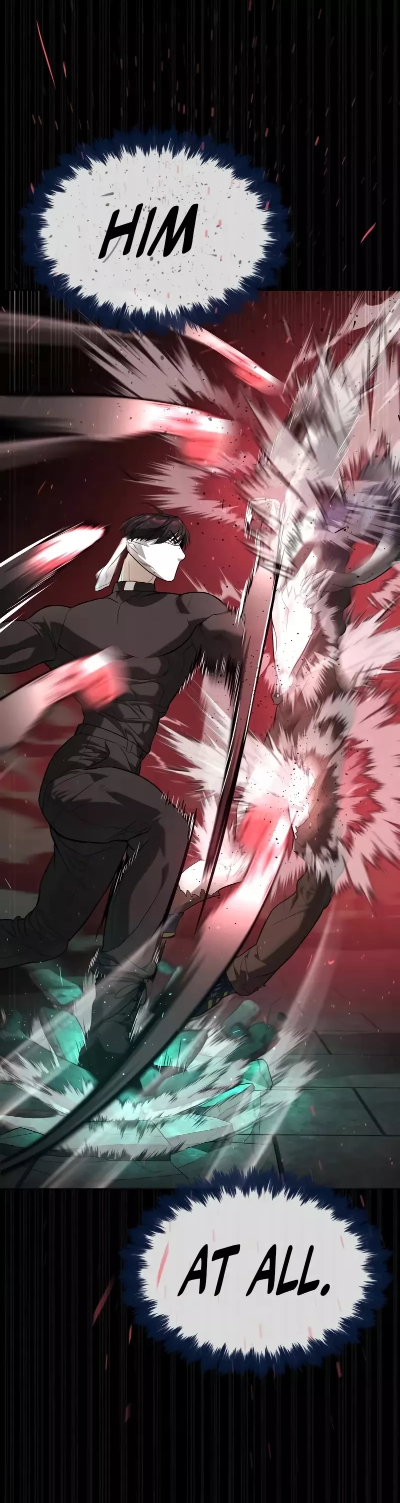 Read Killer Pietro chapter 88 image 84 on Lezhin