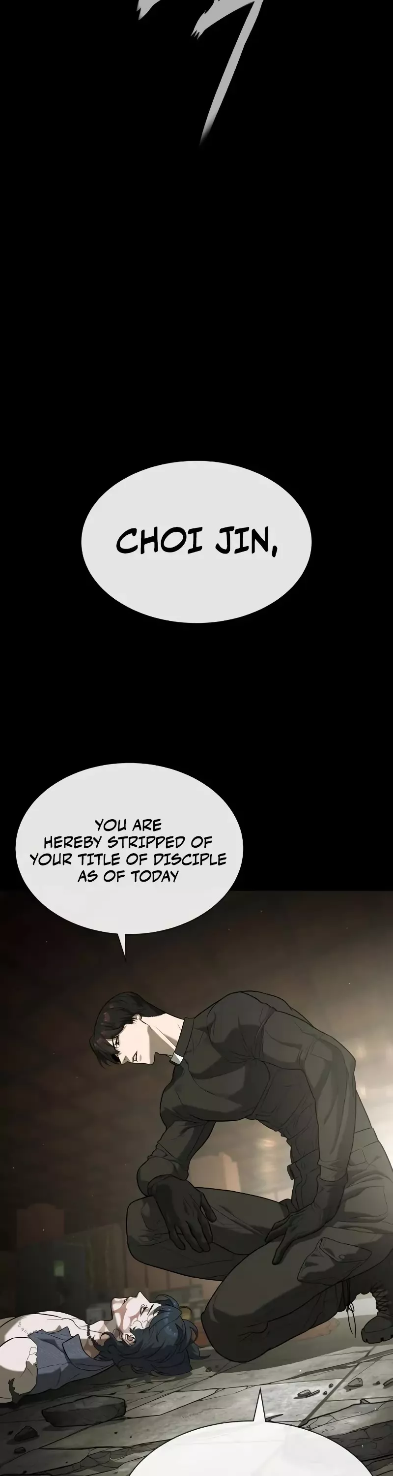 Read Killer Pietro chapter 88 image 95 on Lezhin