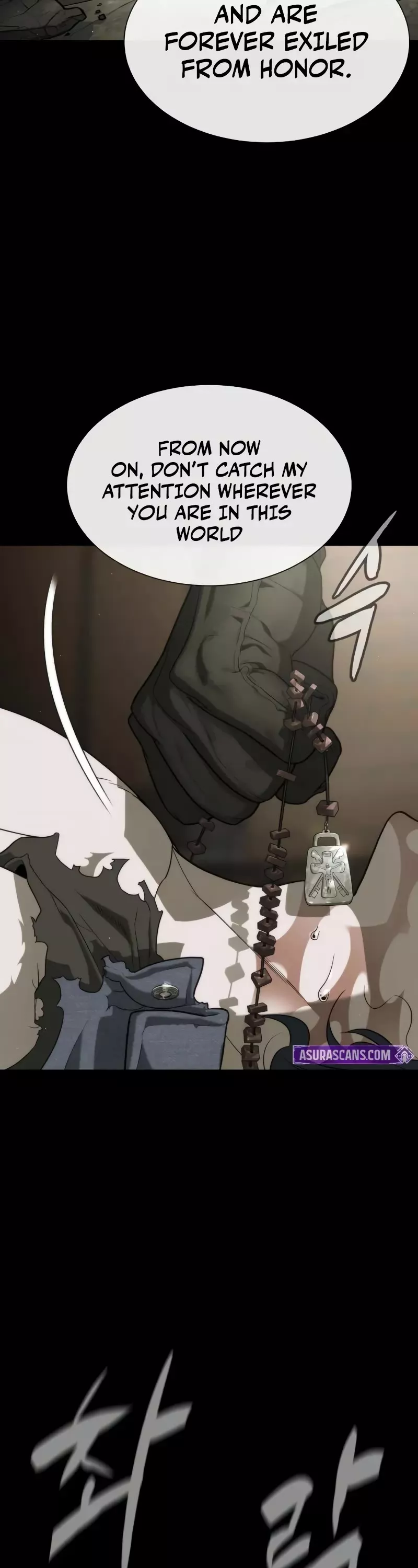Read Killer Pietro chapter 88 image 96 on Lezhin