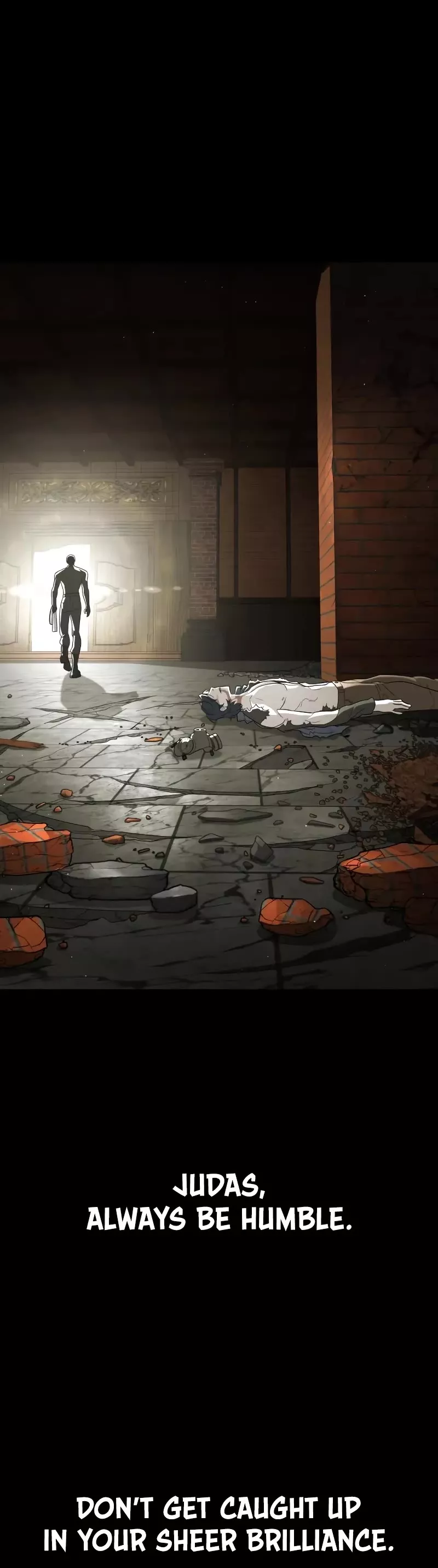 Read Killer Pietro chapter 88 image 98 on Lezhin