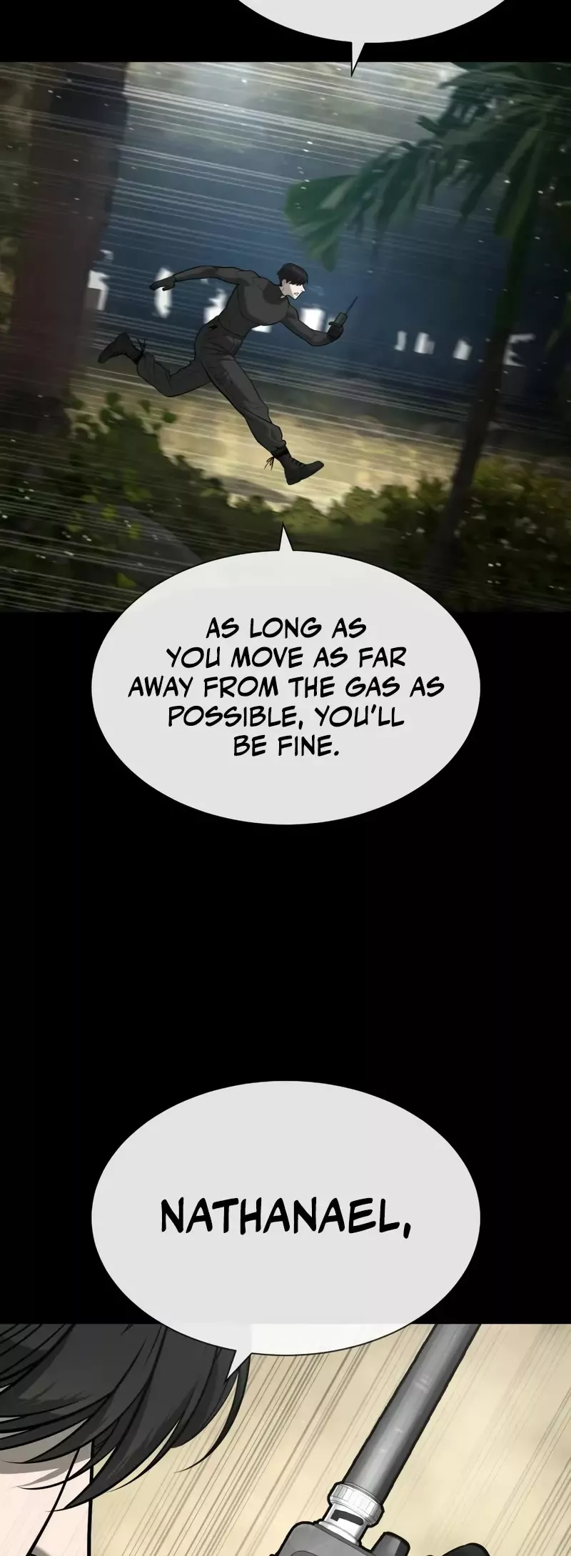 Read Killer Pietro chapter 89 image 1 on Lezhin