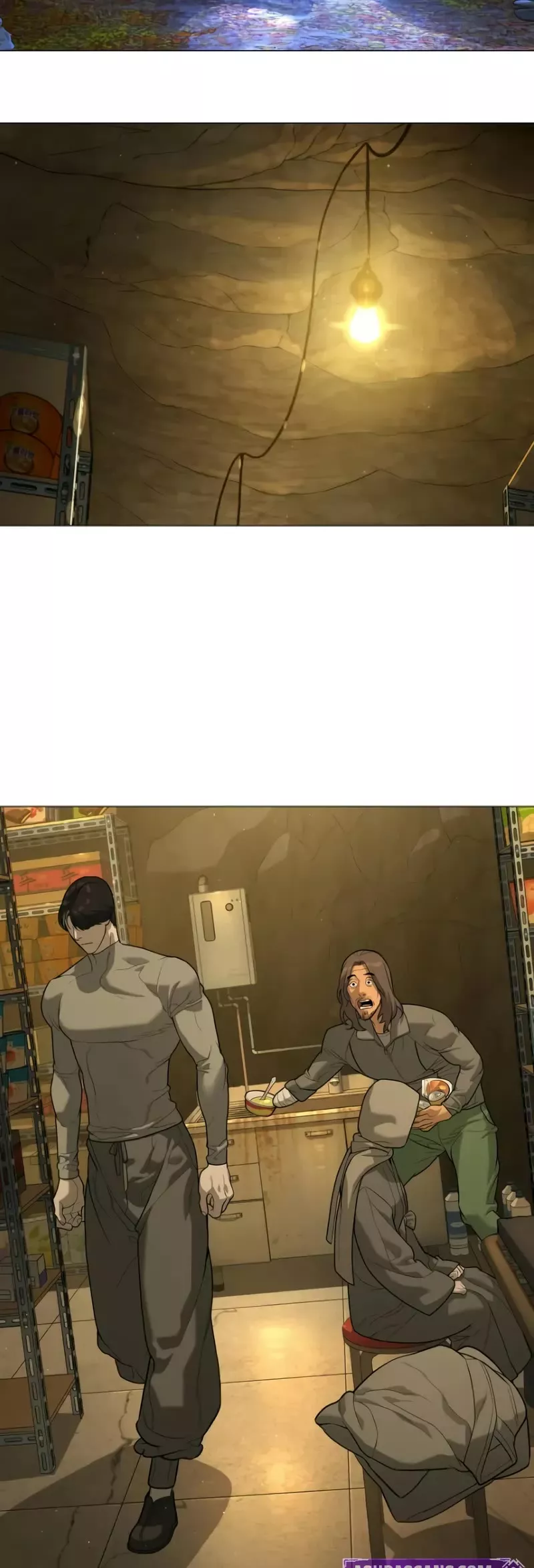 Read Killer Pietro chapter 89 image 107 on Lezhin
