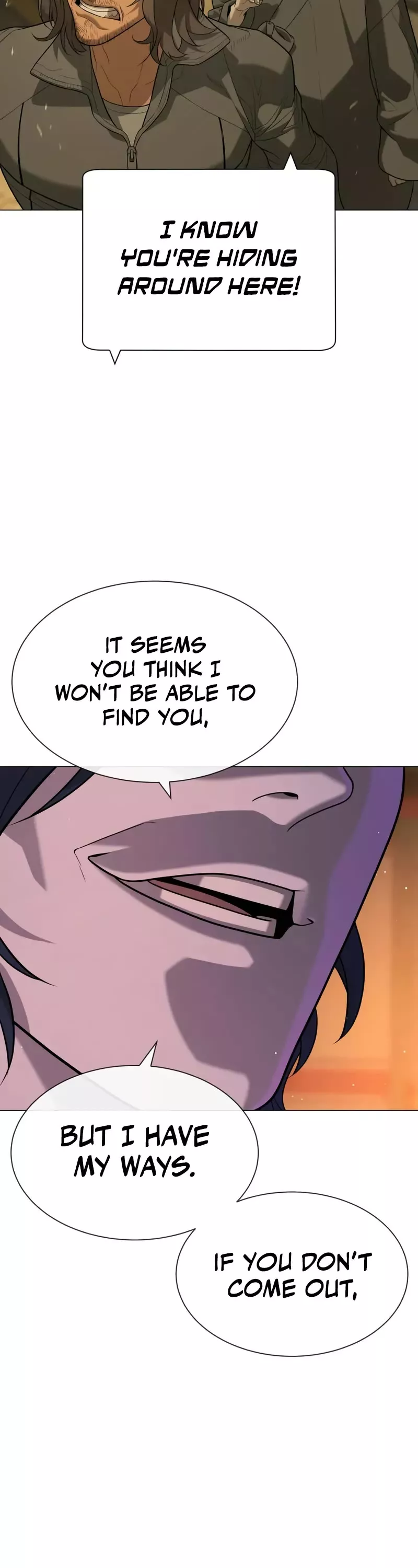 Read Killer Pietro chapter 89 image 111 on Lezhin