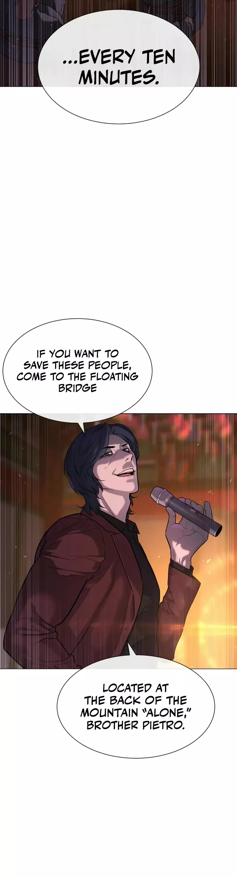 Read Killer Pietro chapter 89 image 113 on Lezhin