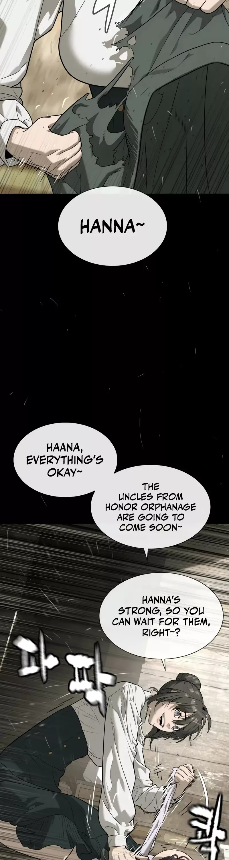 Read Killer Pietro chapter 89 image 13 on Lezhin