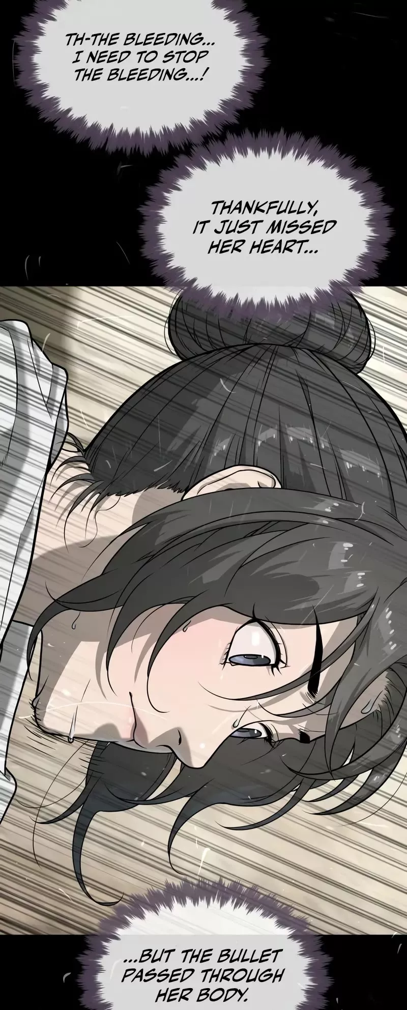 Read Killer Pietro chapter 89 image 15 on Lezhin
