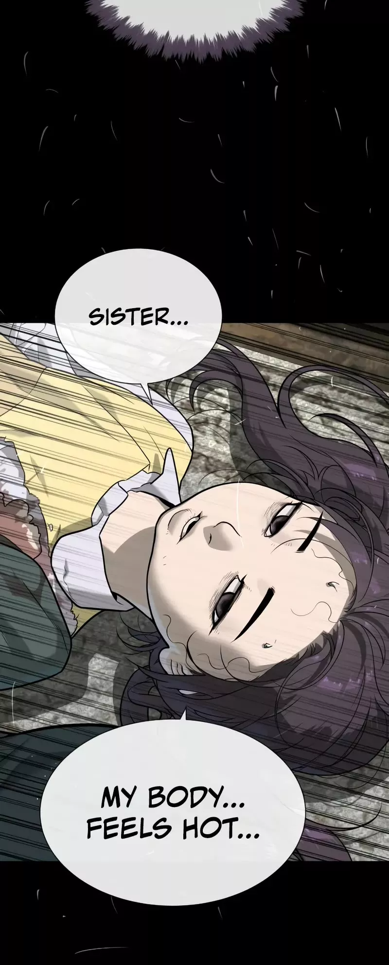 Read Killer Pietro chapter 89 image 16 on Lezhin