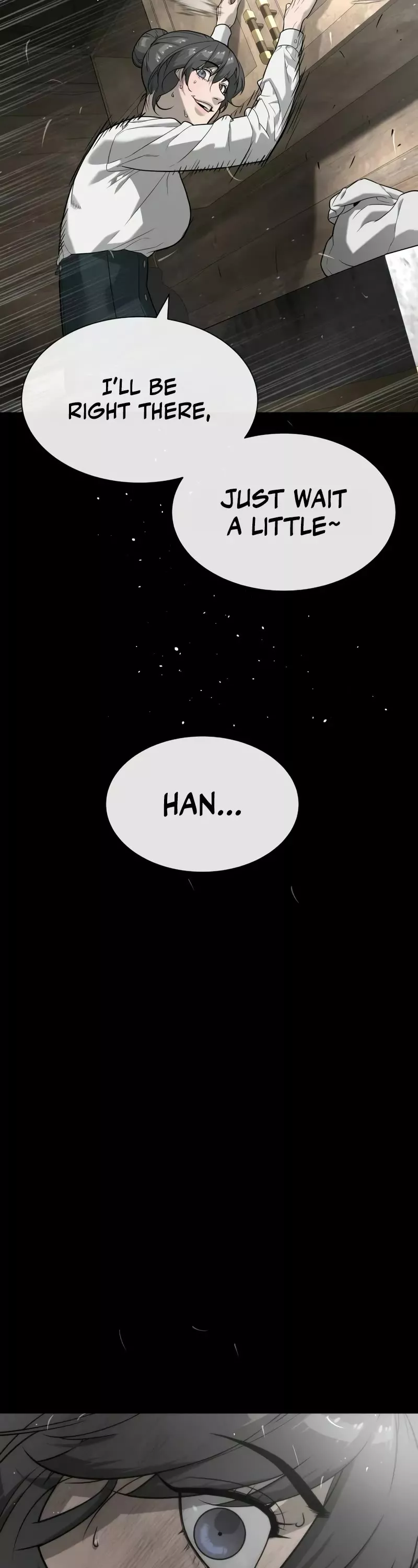 Read Killer Pietro chapter 89 image 20 on Lezhin