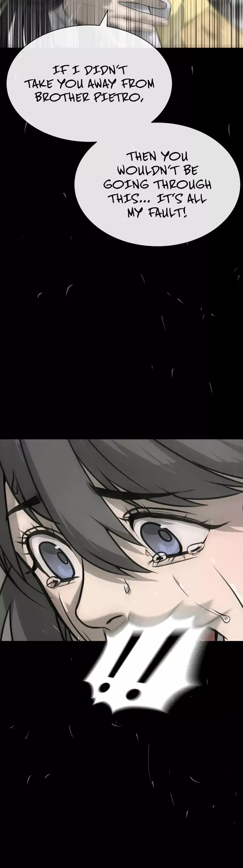 Read Killer Pietro chapter 89 image 26 on Lezhin