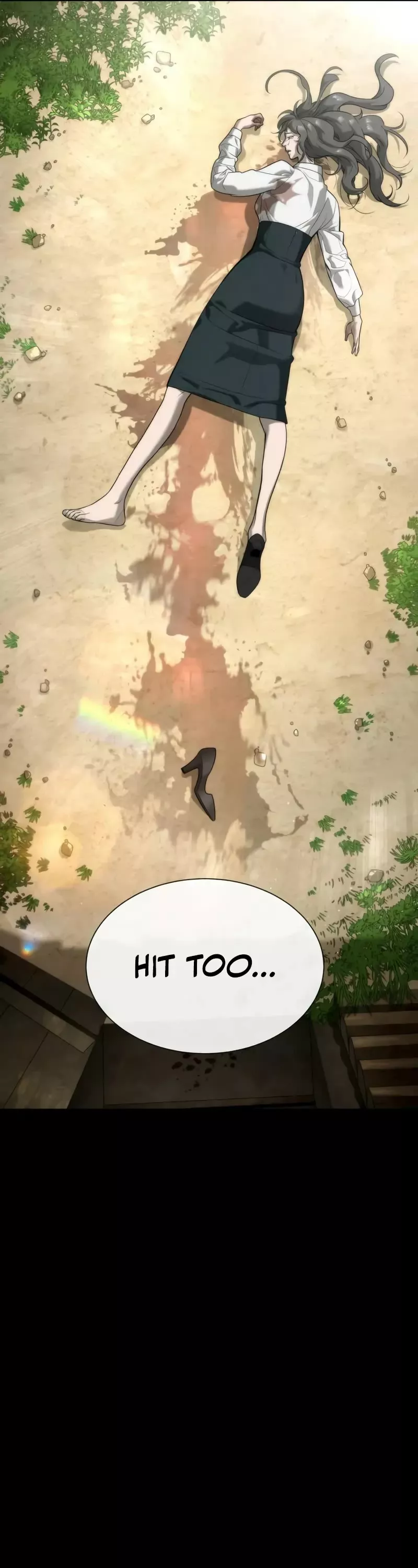 Read Killer Pietro chapter 89 image 32 on Lezhin