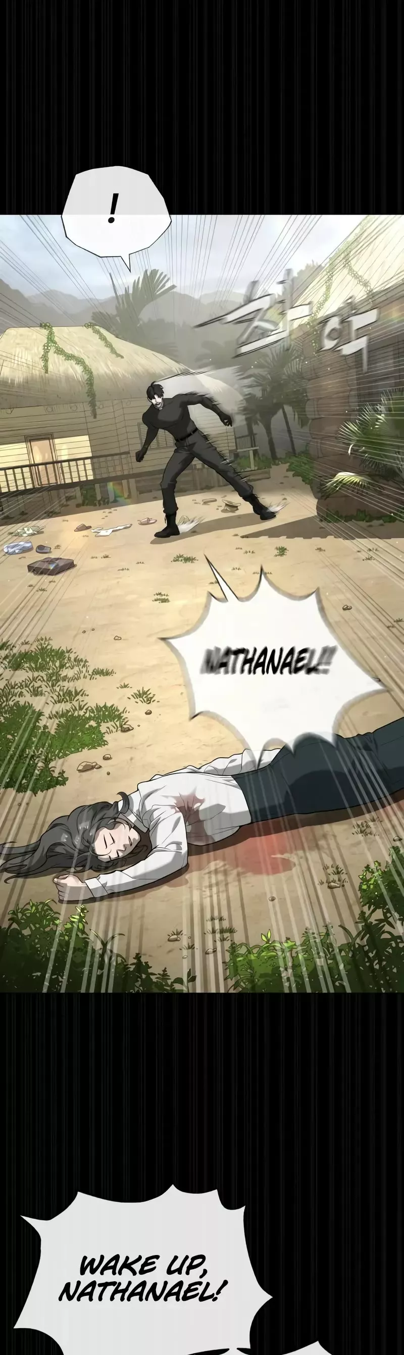 Read Killer Pietro chapter 89 image 34 on Lezhin