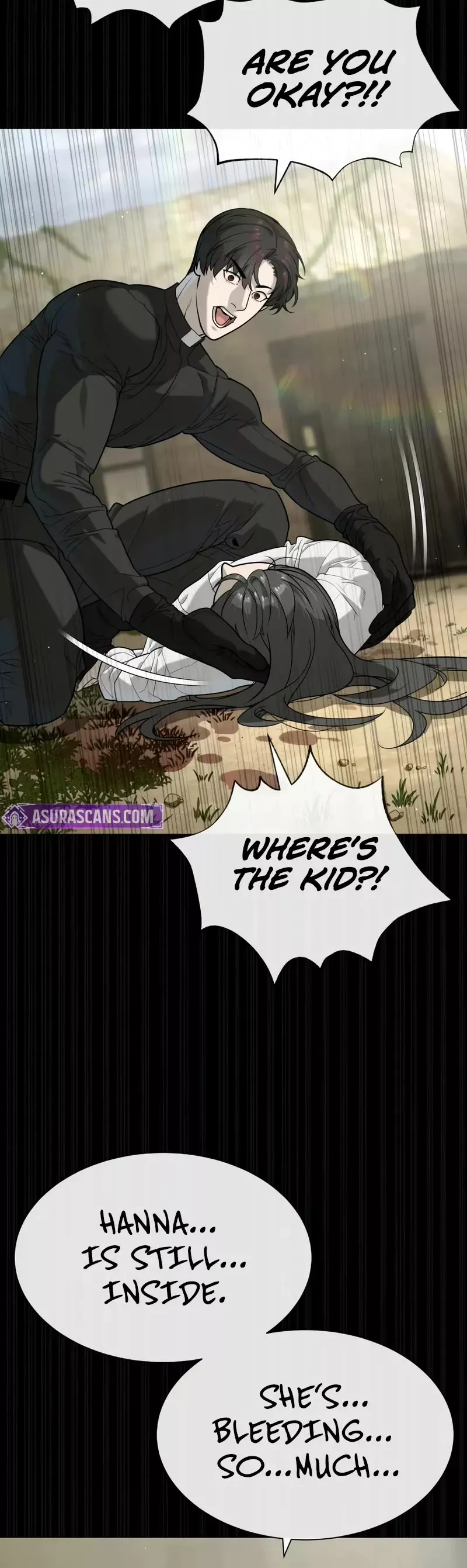 Read Killer Pietro chapter 89 image 35 on Lezhin