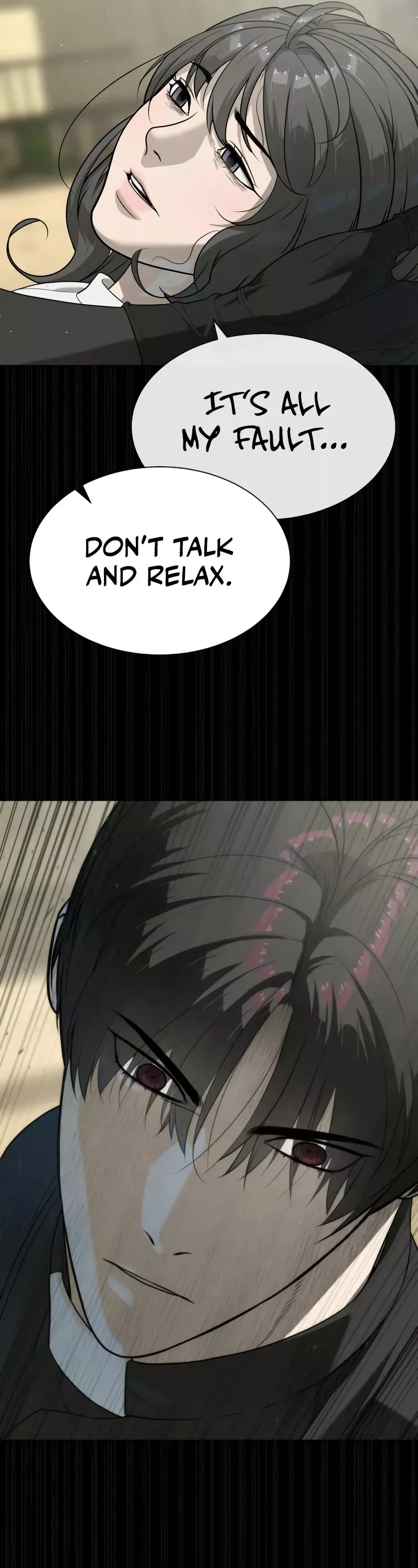 Read Killer Pietro chapter 89 image 36 on Lezhin