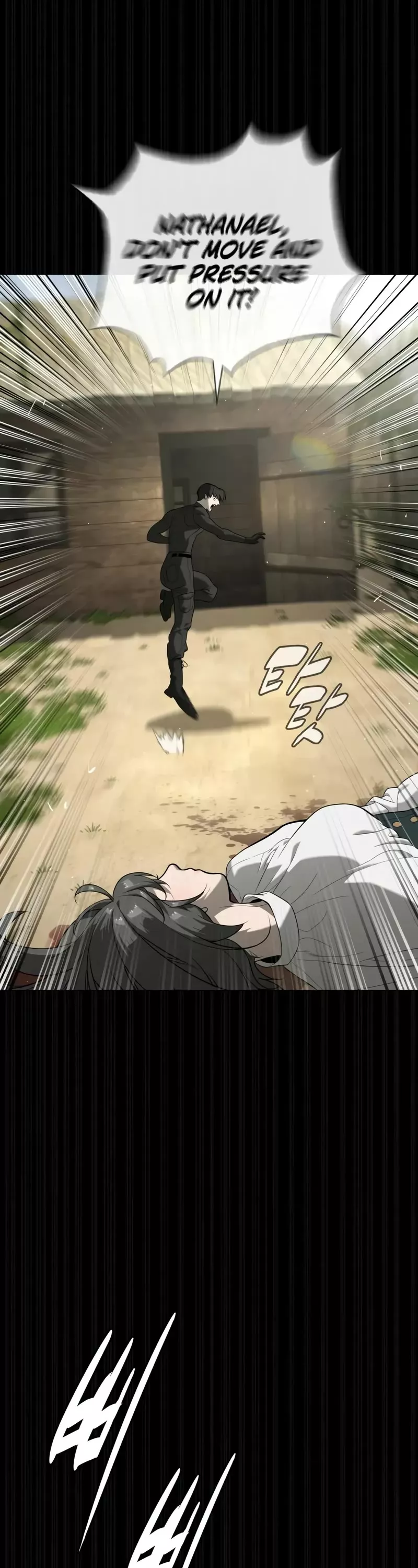 Read Killer Pietro chapter 89 image 37 on Lezhin