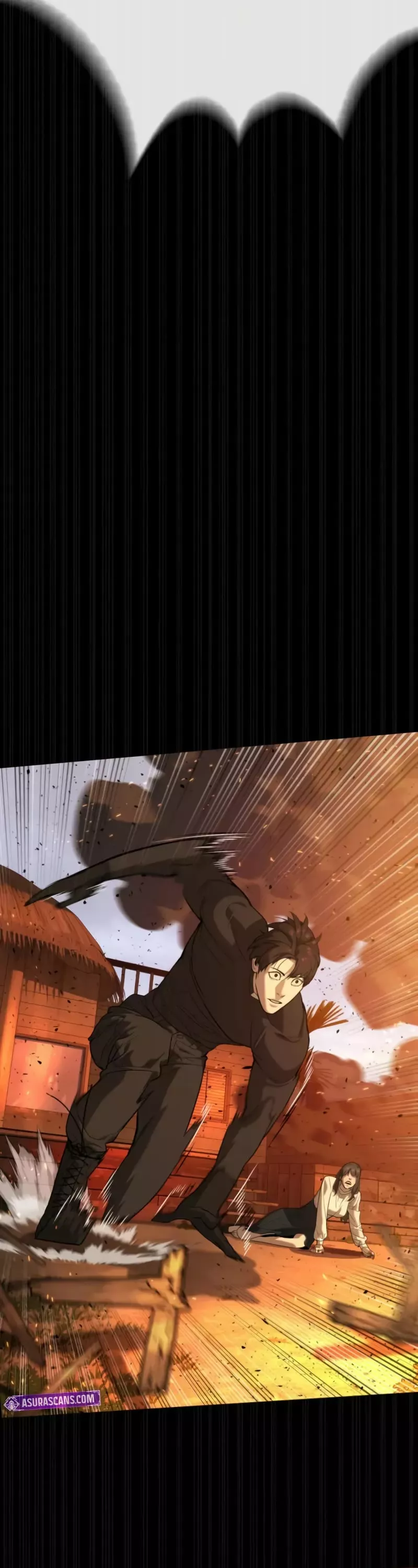 Read Killer Pietro chapter 89 image 44 on Lezhin
