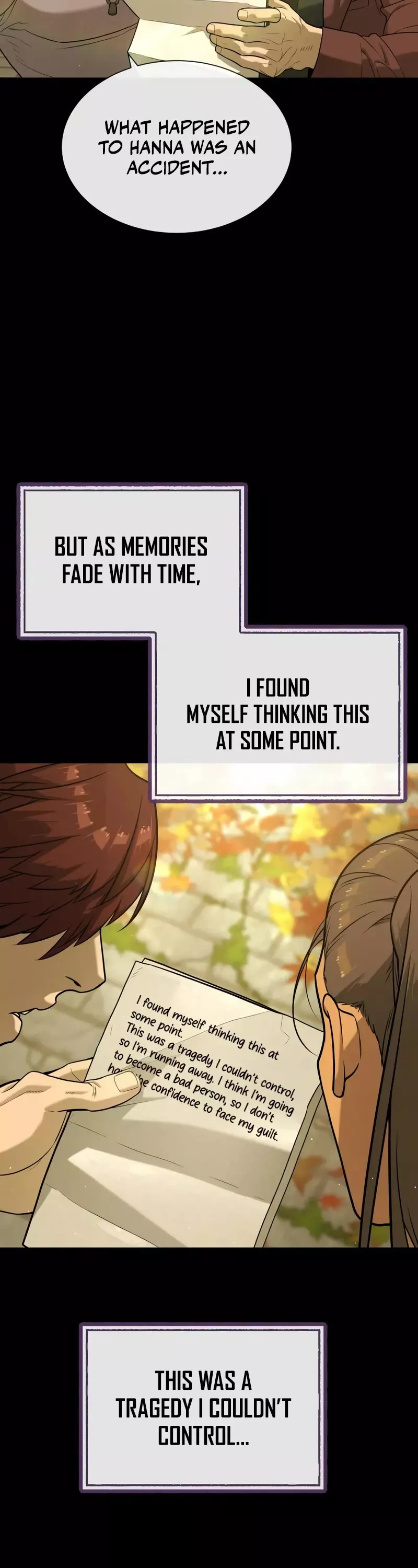 Read Killer Pietro chapter 89 image 56 on Lezhin