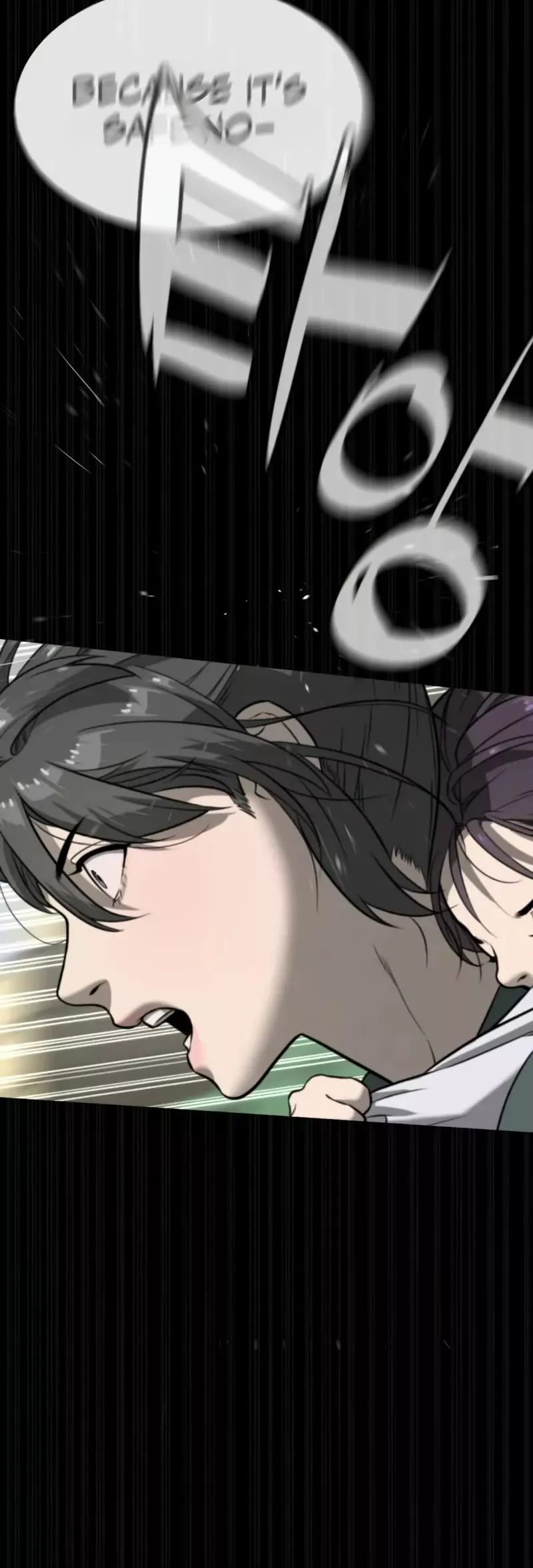 Read Killer Pietro chapter 89 image 6 on Lezhin