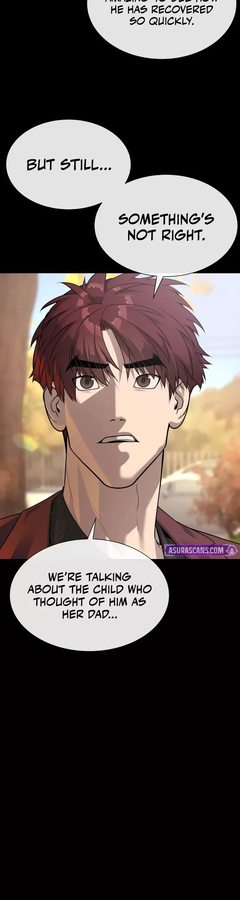 Read Killer Pietro chapter 89 image 62 on Lezhin