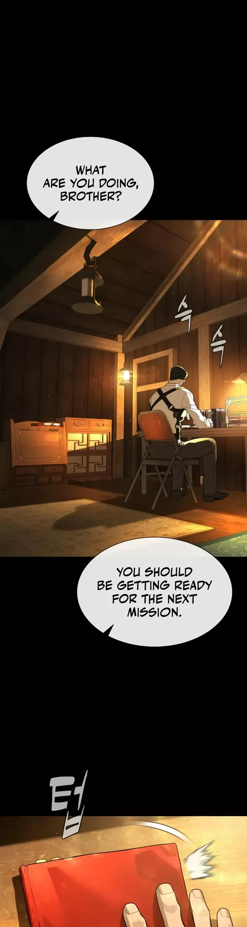 Read Killer Pietro chapter 89 image 64 on Lezhin