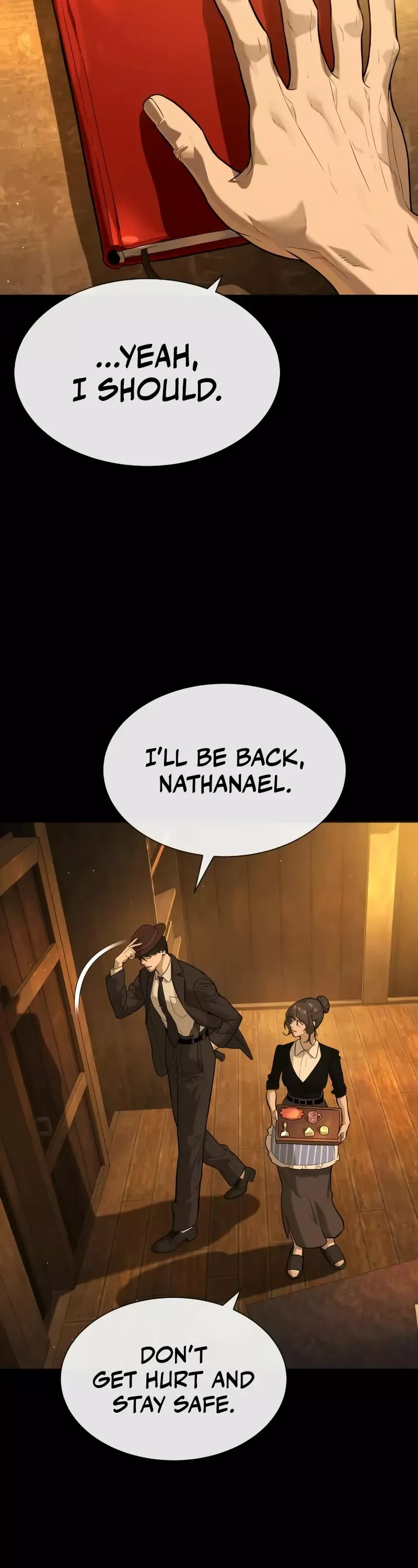 Read Killer Pietro chapter 89 image 65 on Lezhin